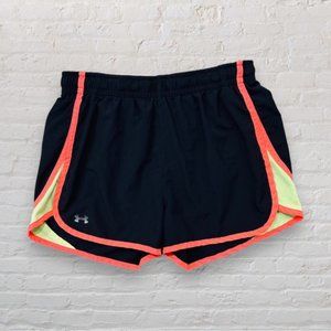 5/$20 Under Armour Active Running Shorts